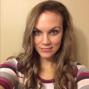 Meet your Posher, Sheena